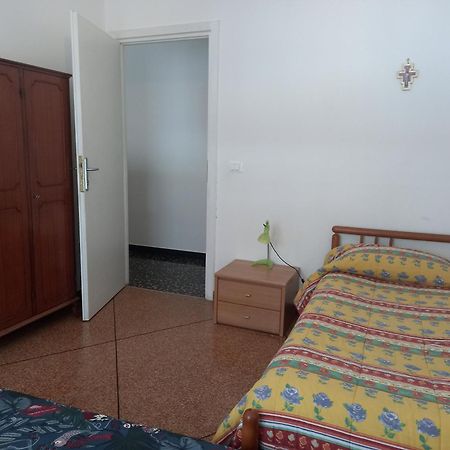 Apartamento Rosy House Génova Exterior foto